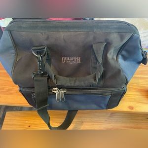 Duluth Trading Co. Karl’s Lunchbox